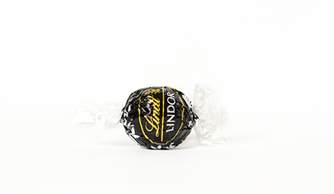 lindor fondente